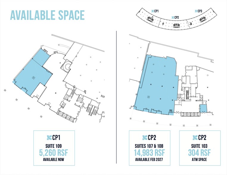 1-3 Center Plz, Boston, MA à louer - Plan d’étage – Image 2 sur 5