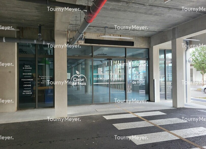 Local commercial dans Dax à vendre - Photo de l’immeuble – Image 2 sur 9