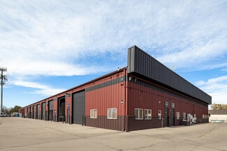 Plus de détails pour 3805 Carson Ave, Evans, CO - Industriel/Logistique à louer