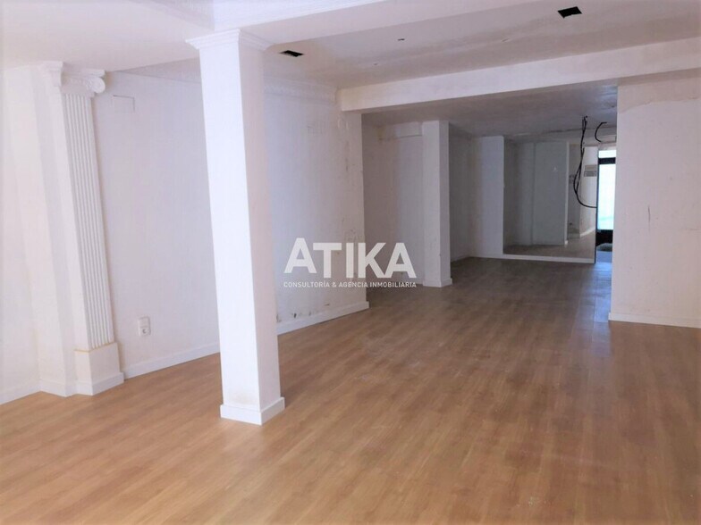 Local commercial dans Ontinyent, Valencia à vendre - Photo de l’immeuble – Image 3 sur 8