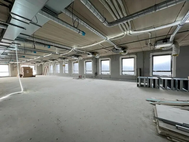 Bureau dans Strasbourg à louer - Photo de l’immeuble – Image 2 sur 11