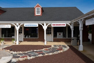 Plus de détails pour 2153 Highway 35, Sea Girt, NJ - Local commercial à louer