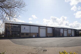 Plus de détails pour Fourth Ave, Gateshead - Industriel/Logistique à louer
