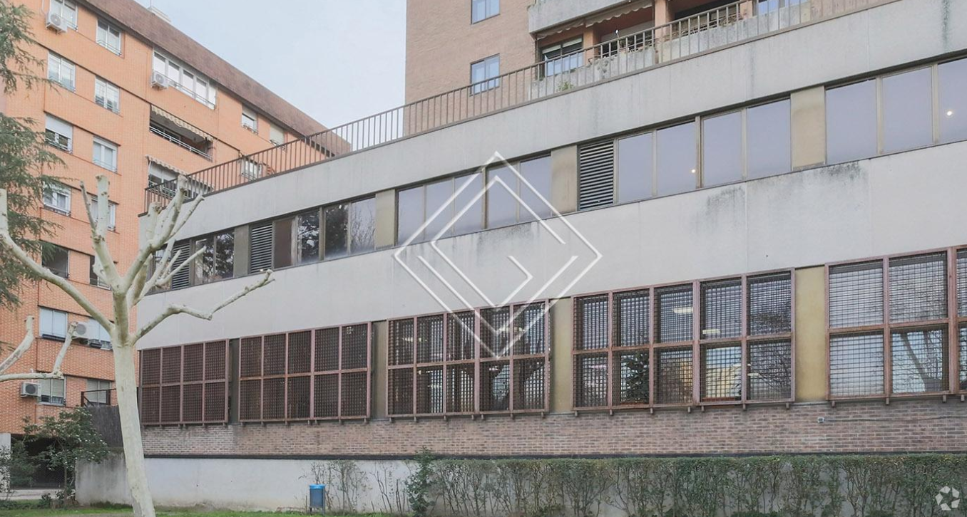 Immeuble residentiel dans Madrid, Madrid à vendre Photo intérieure– Image 1 sur 2