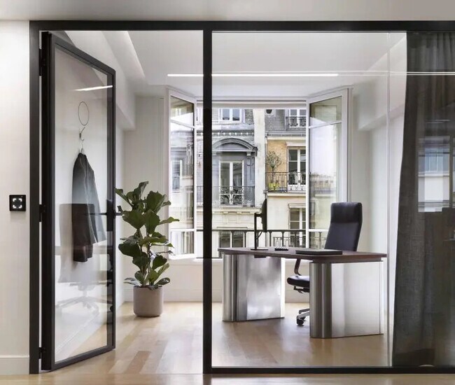 Plus de détails pour 21 Rue De La Paix, Paris - Coworking à louer