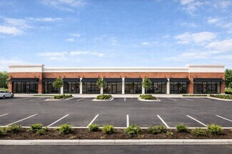 Plus de détails pour 4004 Candlewood Dr, Brownsville, TX - Local commercial à louer