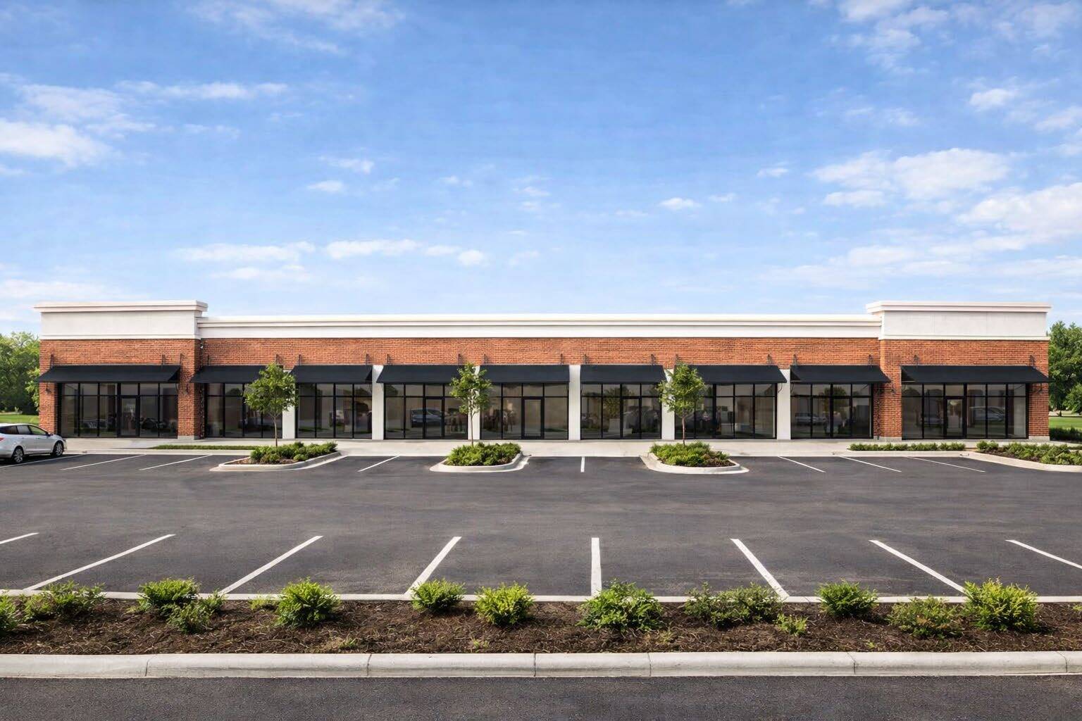 4004 Candlewood Dr, Brownsville, TX à louer Photo principale– Image 1 sur 6