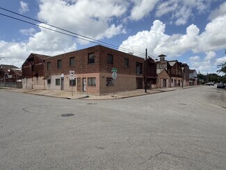 Plus de détails pour 913 Morris st, Houston, TX - Industriel/Logistique à vendre