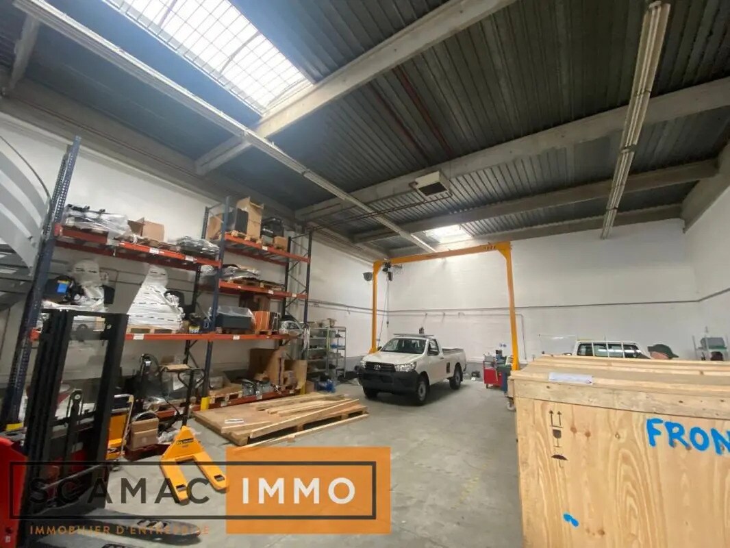 Photo de l’immeuble