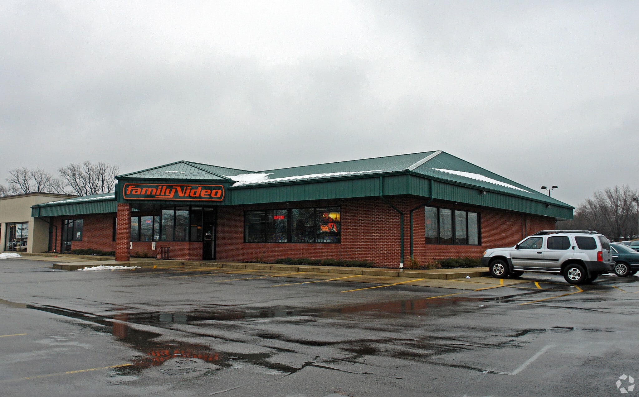 930-958 E Dorothy Ln, Dayton, OH à louer Photo principale– Image 1 sur 5