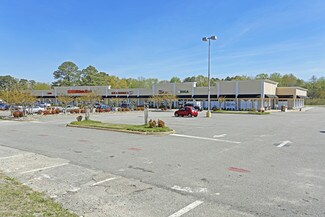 Plus de détails pour 5728-5760 George Washington Mem Hwy, Yorktown, VA - Local commercial à louer