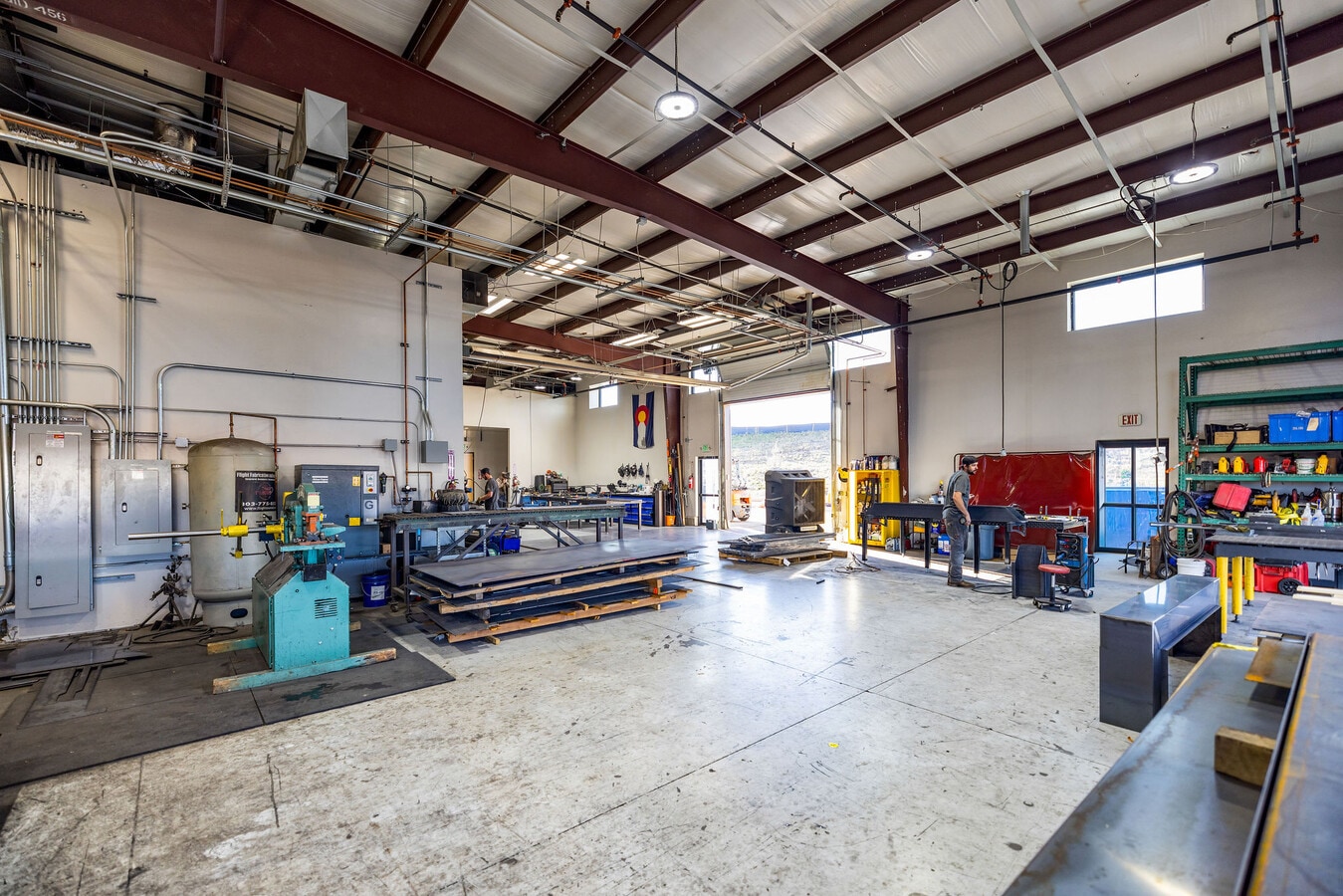 3000 Airport Dr, Erie, CO 80516 - Lot 503 - - Photo intérieure - Image 1 of 3