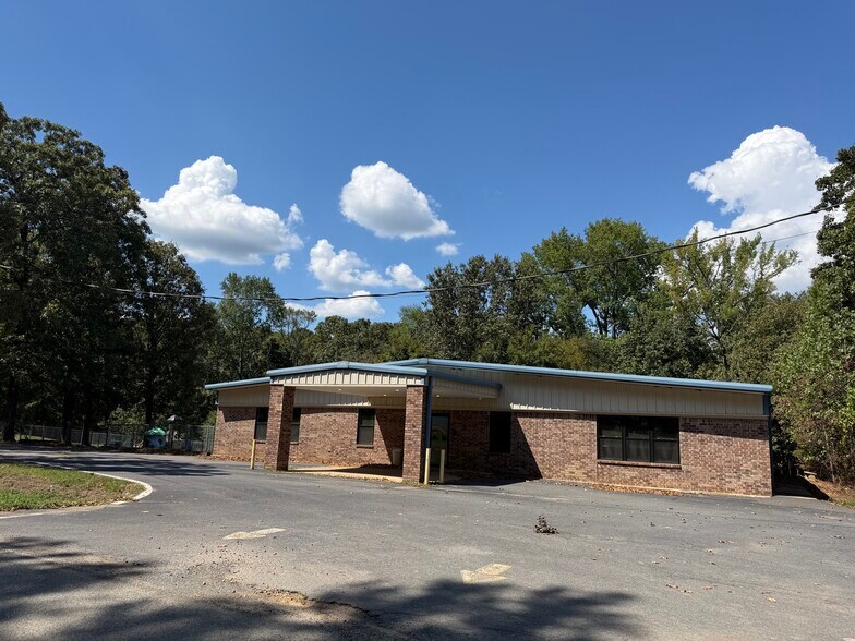 2927 E Justice Rd, Cabot, AR à vendre - Photo de l’immeuble – Image 2 sur 8