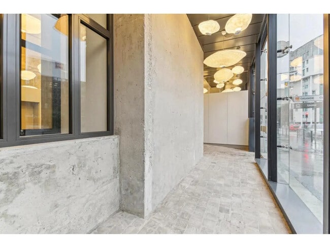 Plus de détails pour Bureau à louer