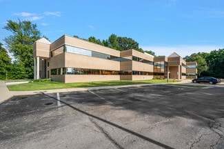 Plus de détails pour 43750 Garfield Rd, Clinton Township, MI - Bureau à louer