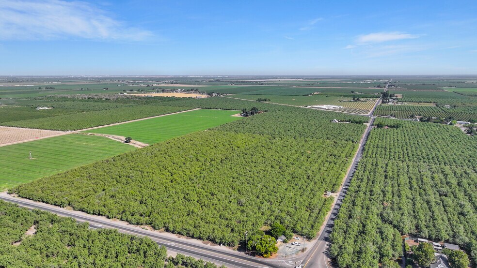 16471 CA-120, Ripon, CA à vendre - Photo de l’immeuble – Image 3 sur 8
