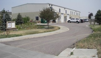 Plus de détails pour 7124 S Dillon Ct, Englewood, CO - Industriel/Logistique à vendre