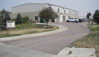 Plus de détails pour 7124 S Dillon Ct, Englewood, CO - Industriel/Logistique à vendre