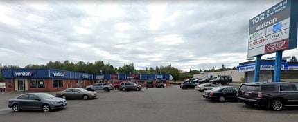 102 Central Entrance E, Duluth, MN à louer Photo de l’immeuble– Image 2 sur 3