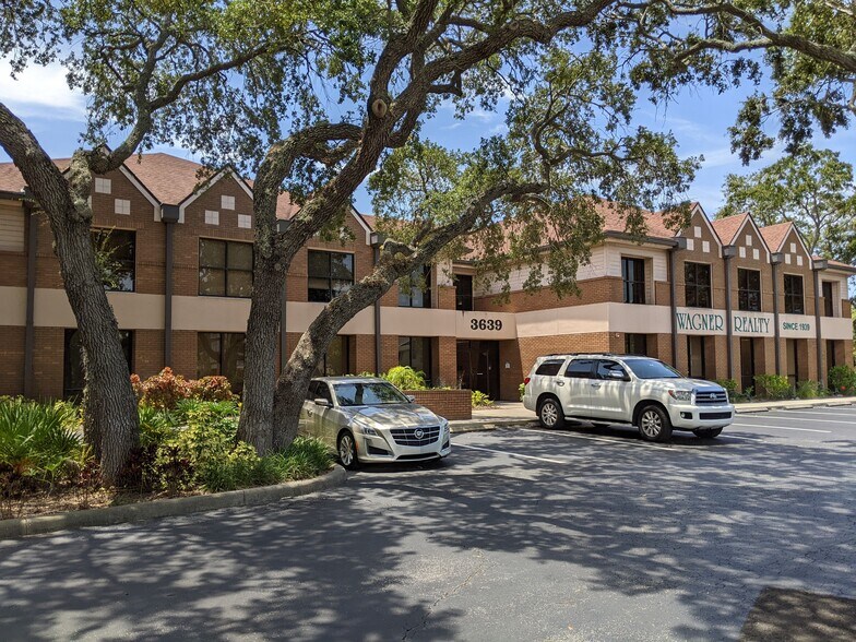 3639-3711 Cortez Rd W, Bradenton, FL à louer - Photo de l’immeuble – Image 1 sur 9