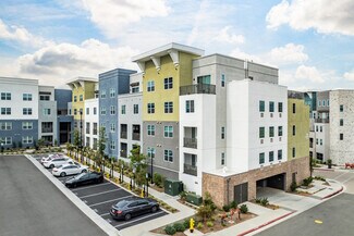 Plus de détails pour 101 Chamomile Gln, Escondido, CA - Local commercial à louer