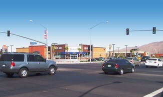 Plus de détails pour 1180 N State St, San Jacinto, CA - Bureau/Local commercial à louer