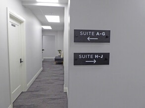 31-43 Main St S, Georgetown, ON à louer Photo intérieure– Image 2 sur 20