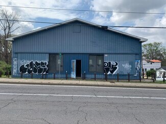 Plus de détails pour 2208 Dickerson Pike, Nashville, TN - Industriel/Logistique à louer