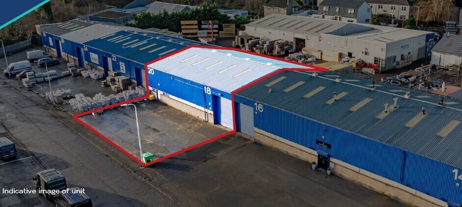 Stenhouse Mill Wynd, Edinburgh à louer Photo de l’immeuble– Image 1 sur 14