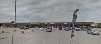 Plus de détails pour 6934-6958 Jewella Ave, Shreveport, LA - Local commercial à louer
