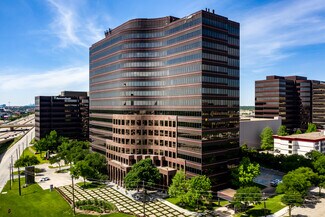 Plus de détails pour 12801 N Central Expy, Dallas, TX - Bureau à louer