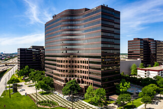 Plus de détails pour 12801 N Central Expy, Dallas, TX - Bureau à louer
