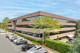 Plus de détails pour 3 Enterprise Dr, Shelton, CT - Bureau à louer