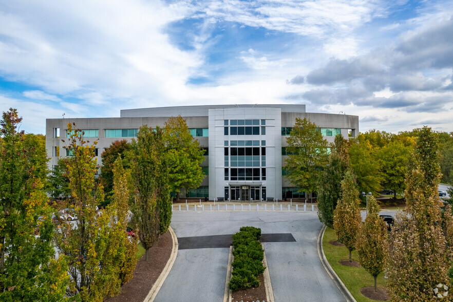 801 International Dr, Linthicum, MD à vendre - Photo de l’immeuble – Image 3 sur 7