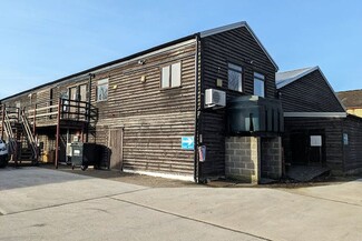 Plus de détails pour Riverside, Eynsford - Bureau à louer