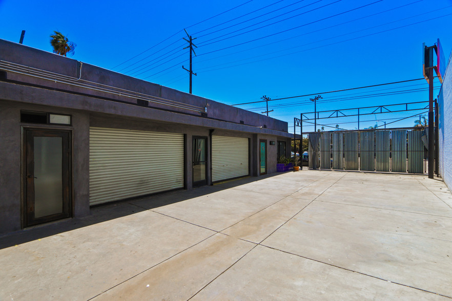 428 Lincoln Blvd, Venice, CA à louer - Photo de l’immeuble – Image 2 sur 17