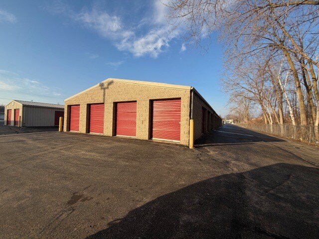 7923 Sheridan Rd, Kenosha, WI à vendre - Photo de l’immeuble – Image 3 sur 6