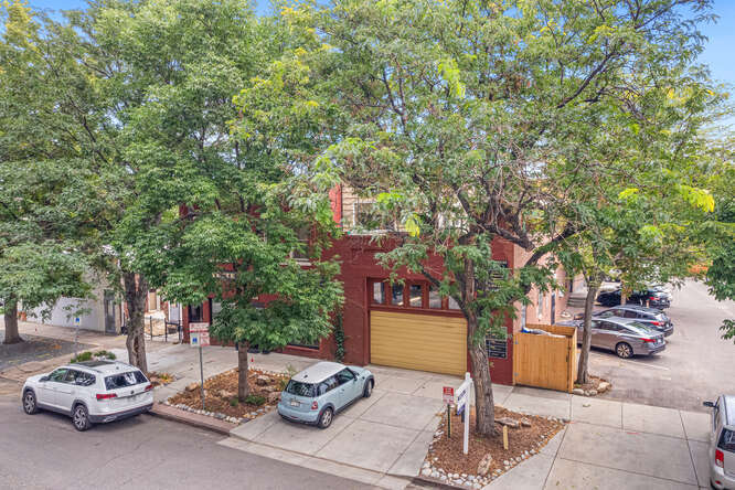 1658 Lafayette St, Denver, CO à vendre - Photo de l’immeuble – Image 2 sur 66