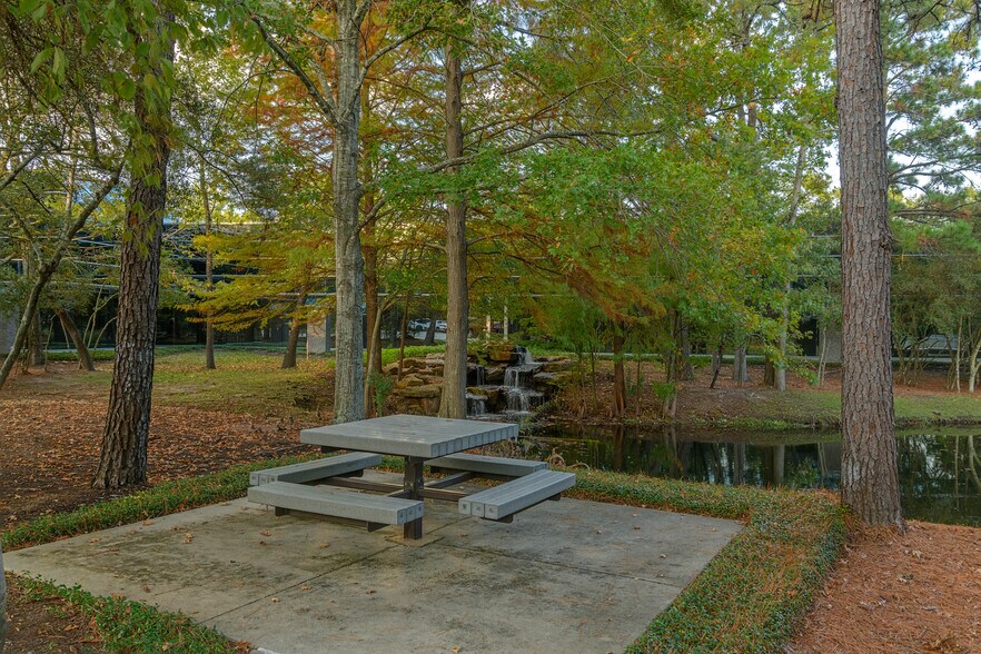 8708 Technology Forest Pl, The Woodlands, TX à vendre - Photo de l’immeuble – Image 2 sur 8