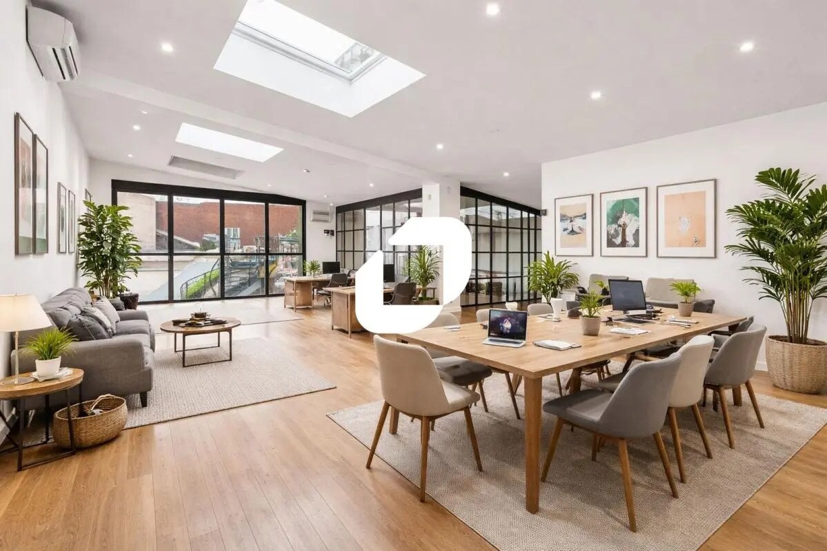 Bureau dans Paris à louer Photo intérieure– Image 1 sur 8