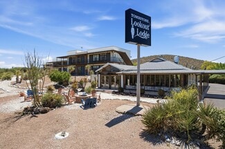 Plus de détails pour 781 AZ-80, Tombstone, AZ - Local commercial à louer