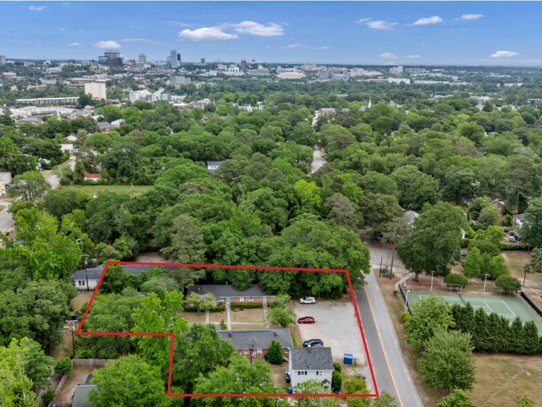 768 Augusta St, West Columbia, SC à vendre - Photo de l’immeuble – Image 2 sur 9