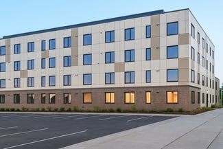 43 Vacant Luxury Apartments | TOPA-Free | DC - Immobilier d'entreprise