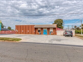 Plus de détails pour 116 Massey St, Fort Mill, SC - Local commercial à vendre
