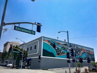 Plus de détails pour 301 Georgia St, Vallejo, CA - Bureau à louer