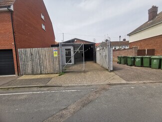 Plus de détails pour 116 Bells Marsh Rd, Great Yarmouth - Local d'activités à louer
