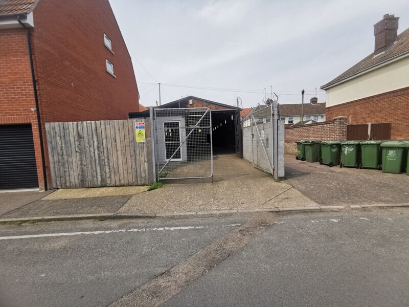 116 Bells Marsh Rd, Great Yarmouth à louer Photo de l’immeuble– Image 1 sur 5