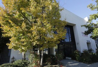 Plus de détails pour 1514 17th St, Santa Monica, CA - Bureau à louer
