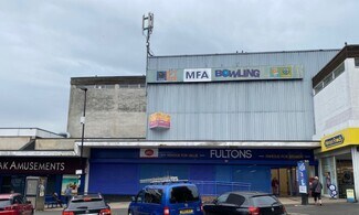 Plus de détails pour 13 Sicey Av, Sheffield - Local commercial à louer