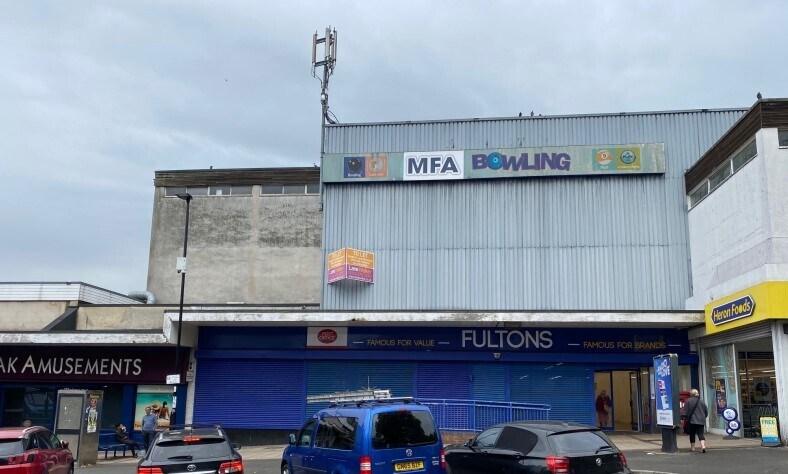 13 Sicey Av, Sheffield à louer Photo principale– Image 1 sur 2